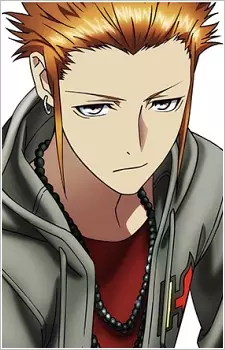 Fujishima, Kousuke