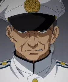 Sugita, Junzaburou