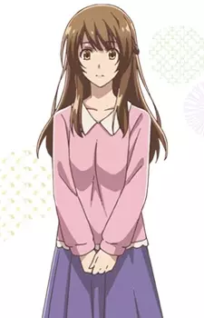 Mashiro, Aoi
