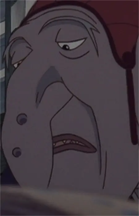 Zakuro