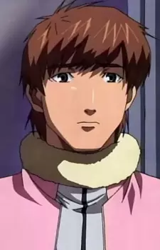 Otokawa, Hiroshi