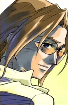 Oogami, Masaomi