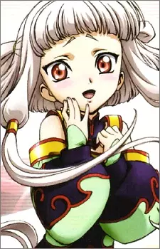 Jiang, Lihua
