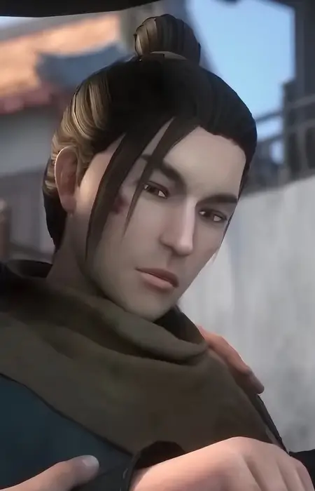 Xiong