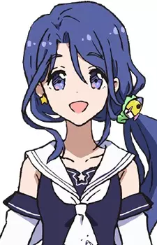 Kozuru, Mika
