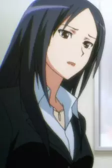 Kirishima, Makoto
