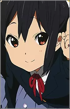 Nakano, Azusa
