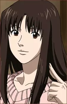 Edogawa, Miho
