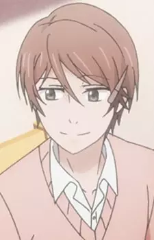 Fukushige, Mitsuru