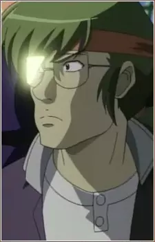 Kawarazaki, Naoki
