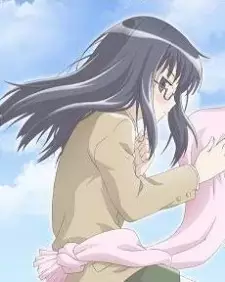 Kuramoto, Chiaki