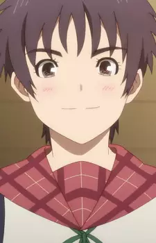 Minato, Sachi