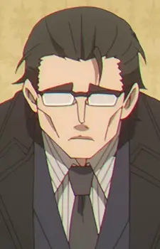 Kouchi, Tadashi