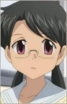 Seto, Kaori