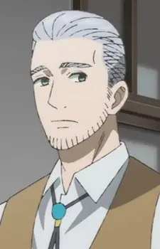 Claude, Jonathan