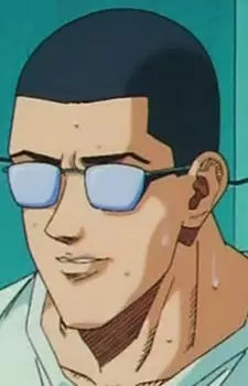 Ishii, Kentarou