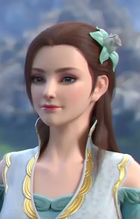 Ruo, Lin