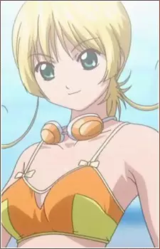 Higashino, Yukari
