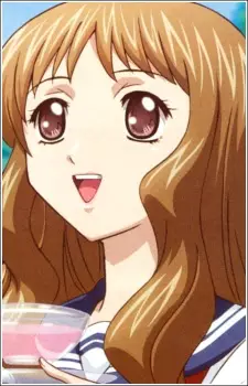Yamamoto, Megumi