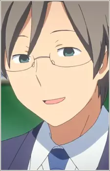 Azuma, Kouichi