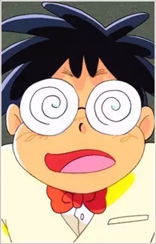Matsumoto, Jimmy