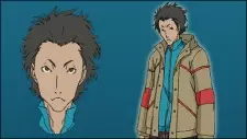 Kimoto, Yuuji
