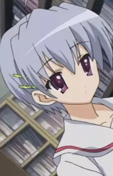Akihara, Miyu