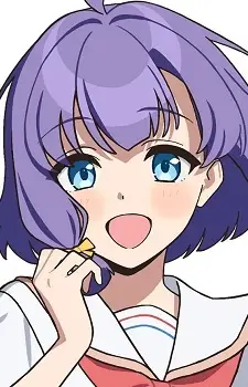 Hotori, Misaki