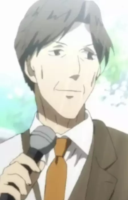 Harada, Shotarou