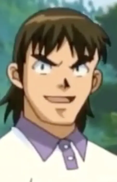 Seiya, Ryu