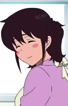 Shimatani, Kiyoko