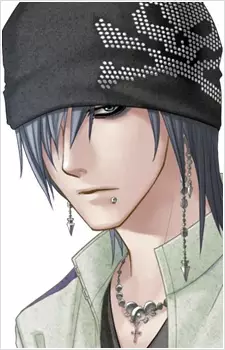 Hido, Takafumi