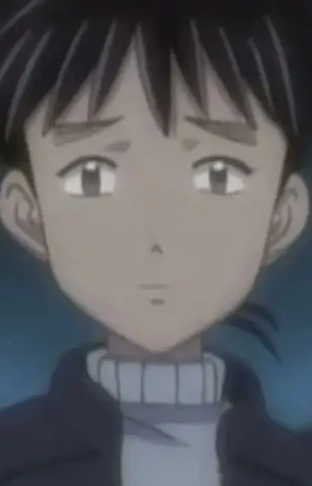 Mizushima, Takaya