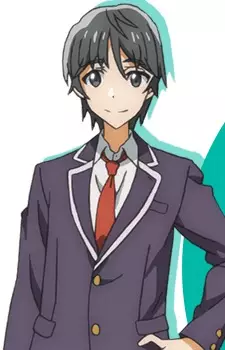 Misumi, Eiichi