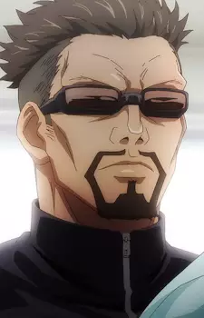 Yaga, Masamichi