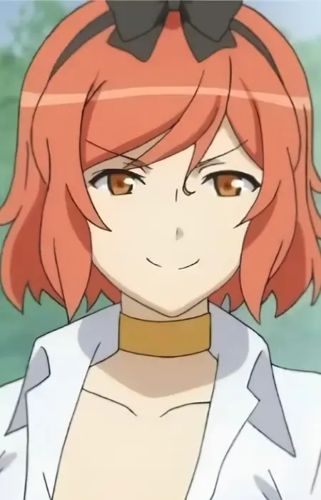 Saryuu, Hana