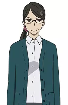 Sasaki, Kaoru