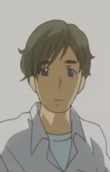 Miyauchi, Kazuya