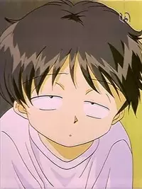 Kurosu, Santa