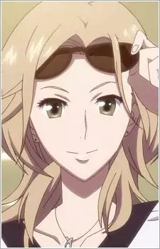 Matsumae, Satsuki