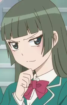 Isurugi, Yayoi