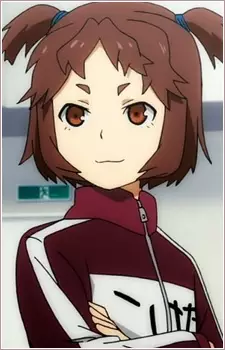 Kohata, Arata