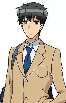 Komaba, Takashi