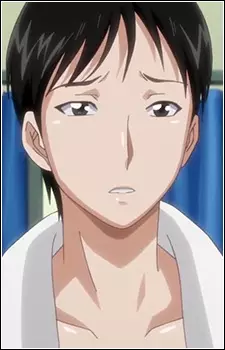 Hayamiya, Aoi