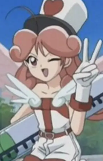 Lily
