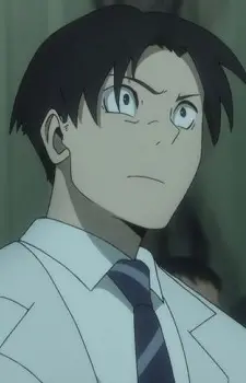 Kurusu, Akira