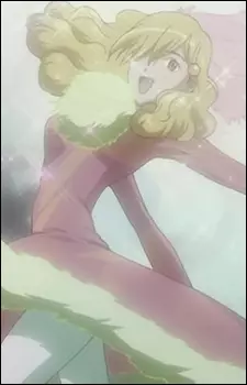 Benigni, Cynthia