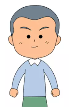 Hasegawa, Kenta