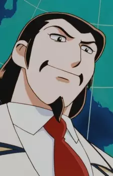 Zhuge, Liang