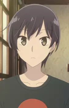 Sonomura, Natsuki